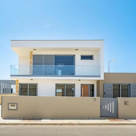 Golden House By Madeira Sun Travel Villa Porto Santo Exterior photo