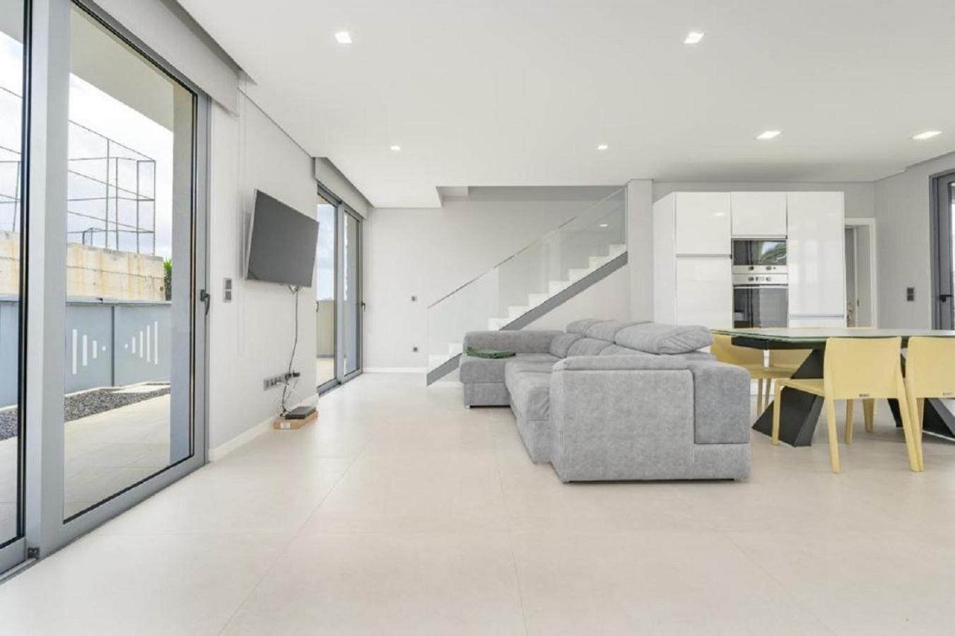 Golden House By Madeira Sun Travel Holiday home *