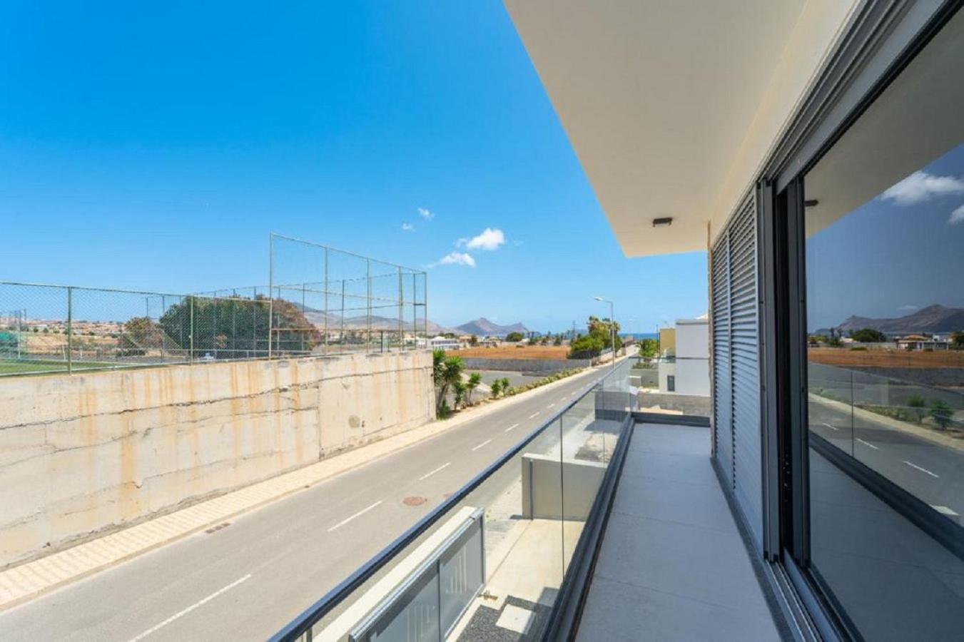 Golden House By Madeira Sun Travel Holiday home *