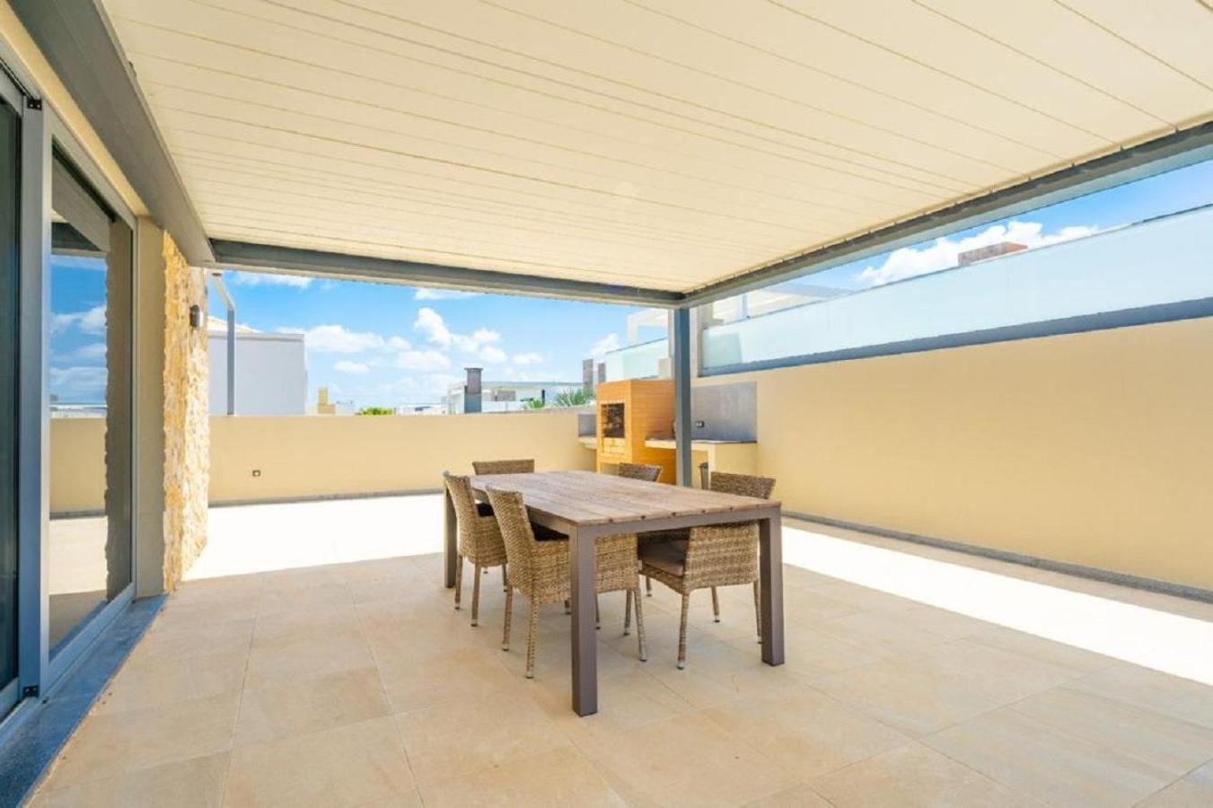 Holiday home Golden House By Madeira Sun Travel Porto Santo