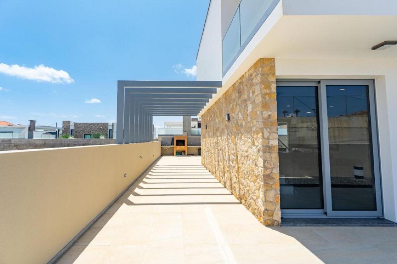 Golden House By Madeira Sun Travel Holiday home *