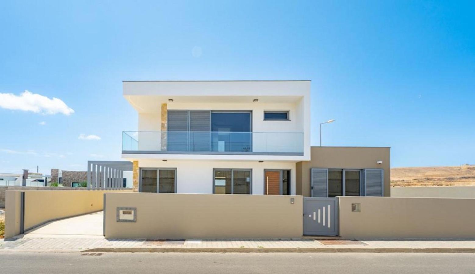 Holiday home Golden House By Madeira Sun Travel Porto Santo