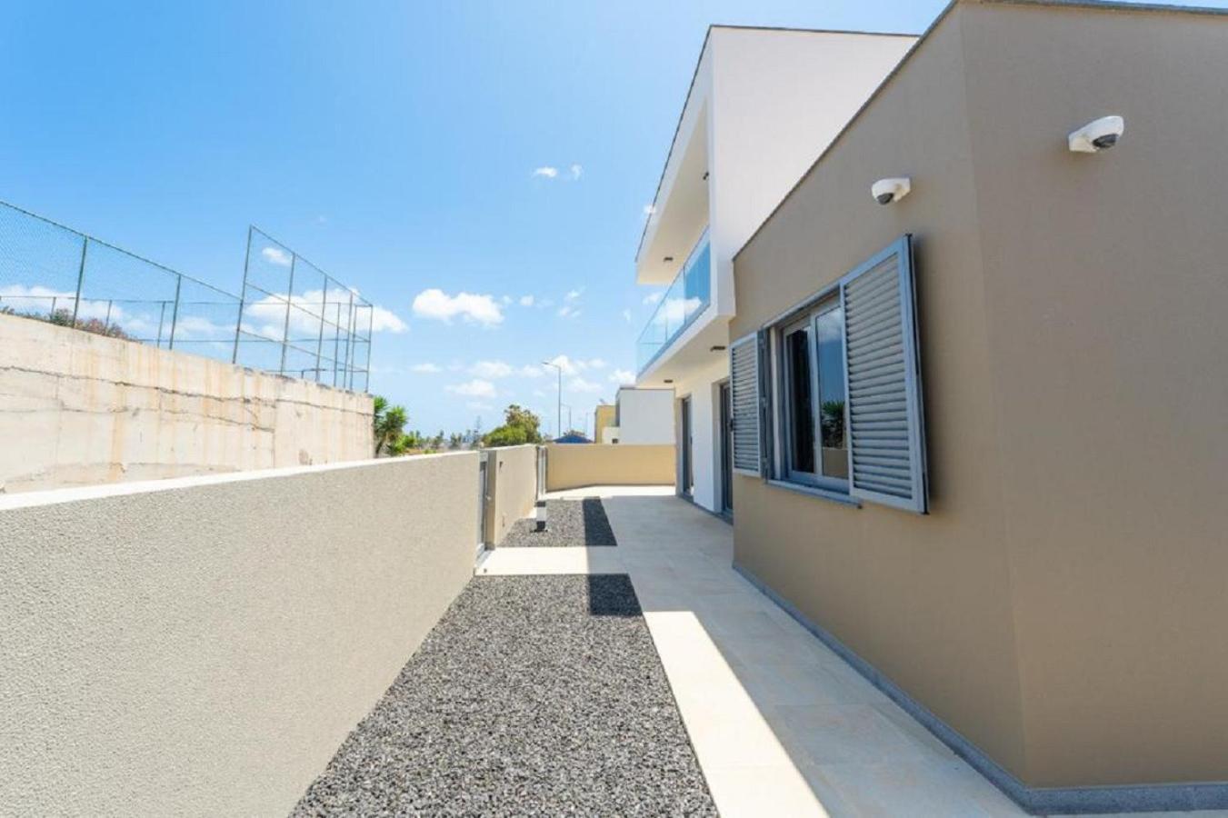 Golden House By Madeira Sun Travel * Porto Santo